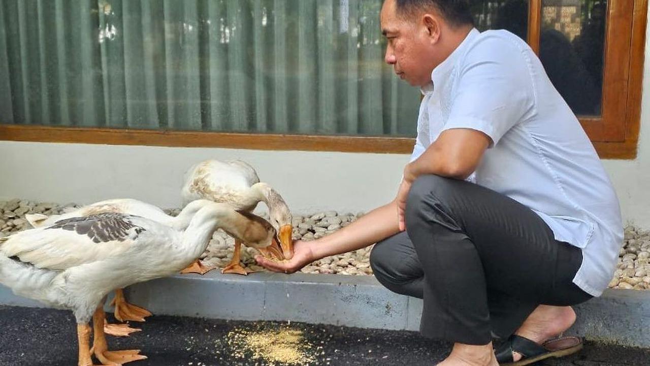 Dok. Istimewa