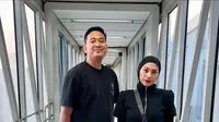 Profil Raden Brotoseno Suami Tata Janeta, Kini Jadi Produser Film Usai Diberhentikan dari Kepolisian