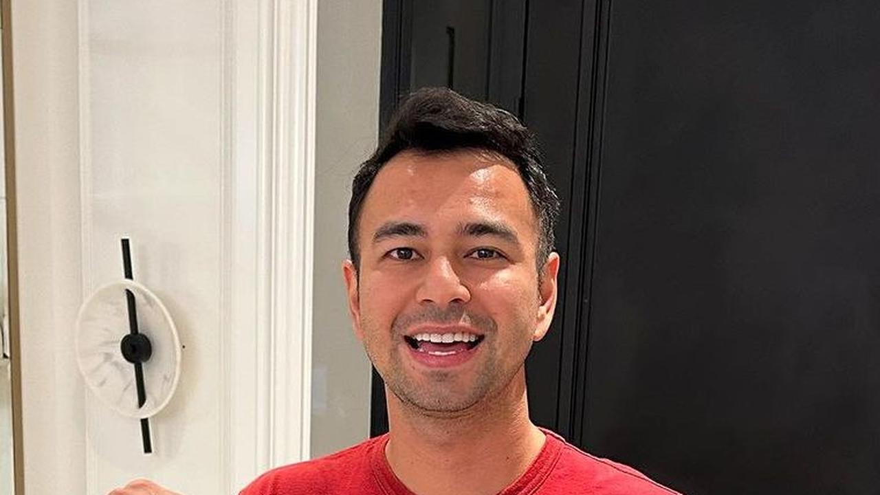 Begini Momen Raffi Ahmad Dinasihati Konglomerat Indonesia, Langsung jadi Sorotan