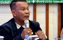 Fakta Unik: Pajak Triliunan CPO Aceh Lari ke Sumut, DPRA Dorong Pembangunan Pelabuhan Ekspor CPO Aceh