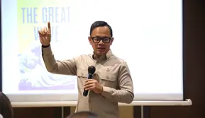 Wamendagri: Pemimpin Masa Depan Harus Mampu Baca Perubahan dan Bertransformasi