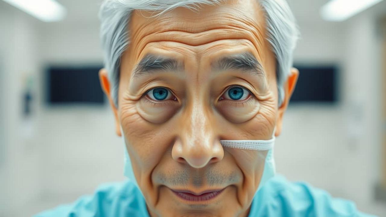 ciri-ciri mata katarak