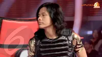 Armand Maulana Pusing Pilih Kontestan The Voice Indonesia