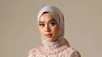 9 Model Gamis Orang Gemuk Perut Buncit yang Nyaman, Bikin Tampilan Lebih Slim