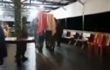 Penjelasan TNI soal Video Viral Jenazah Letkol Inf Candra Kurniawan di Makodim Diserang OPM