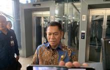 Adies Kadir Diusulkan DPR Gantikan Arief Hidayat Jadi Calon Hakim MK, Golkar Ungkap Sudah Mundur dari Partai