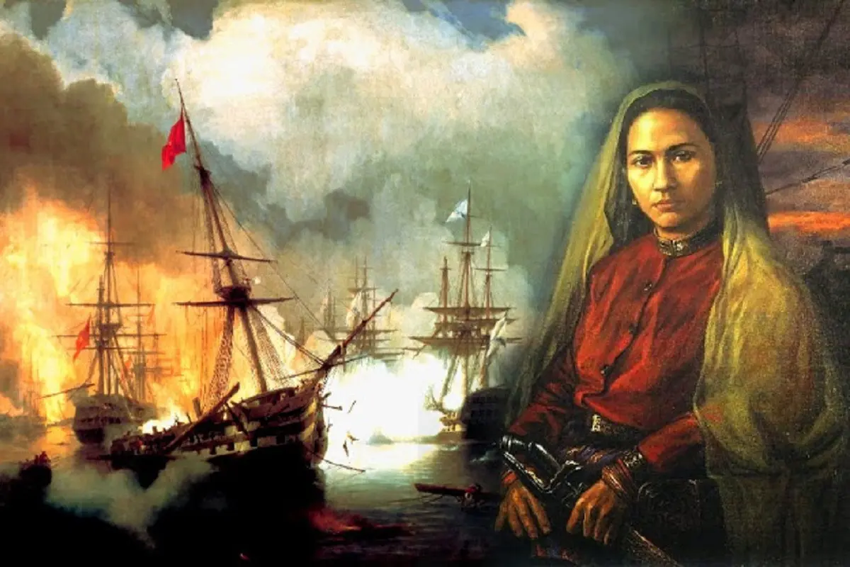 [Bintang] Hari Pahlawan: Ini 5 Pahlawan Wanita yang Tak Banyak Orang Tahu