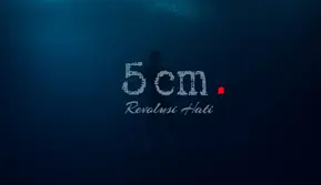 Potret dan Profil Para Pemeran 5cm: Revolusi Hati