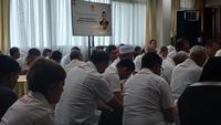 KONI Pusat Gelar Haul Mengenang 5 Tahun Wafatnya Wismoyo Arismunandar