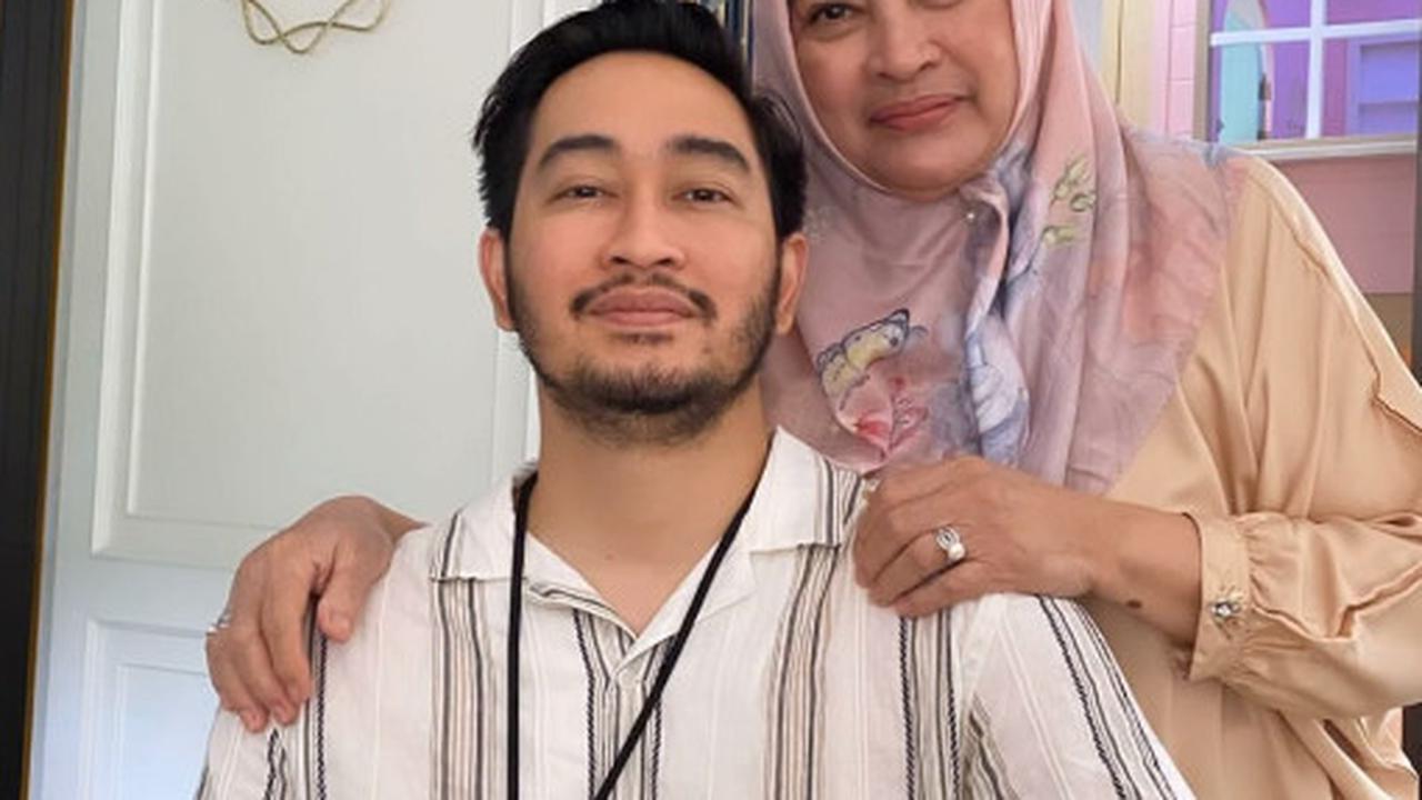 Setelah Dikritik karena Meninggalkan Suami yang Terpuruk Usai Kehilangan Ibu, Syahnaz Sadiqah Akhirnya Kembali dan Memeluk Jeje Govinda