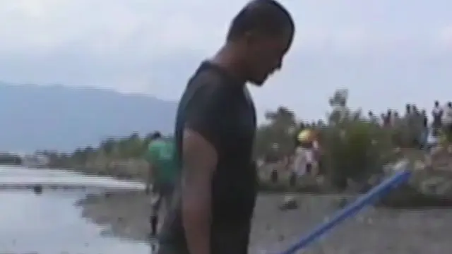 Penemuan Koin Emas Hebohkan Warga Banda Aceh