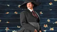 Rumah Rihanna Ditembaki, Polisi Tangkap Seorang Perempuan