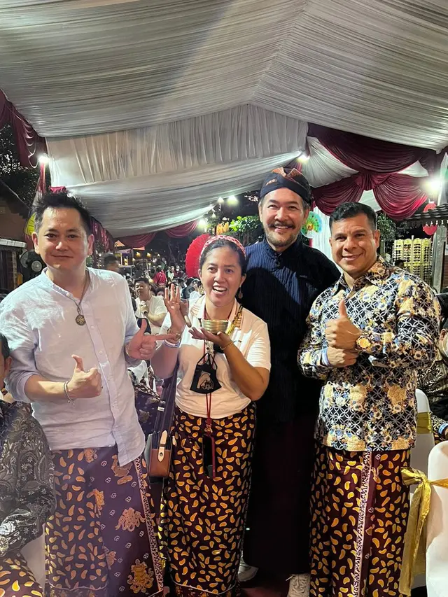 Festival Waisak 2023