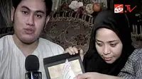 Resepsi Muzdhalifah-Nassar Habiskan Rp 4 M
