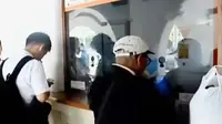Segmen 2: Pulang untuk Nyoblos hingga Apel Banser di Ragunan