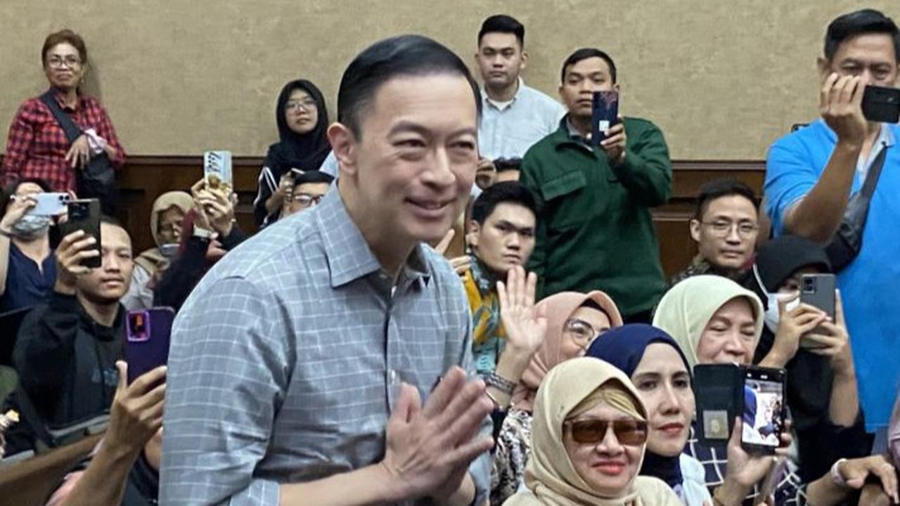 Alasan di Balik Abolisi Tom Lembong dan Amnesti Hasto