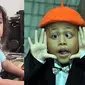 Dulu Berpenghasilan Fantastis, Kini Hidup 4 Artis Cilik Ini Berubah Drastis