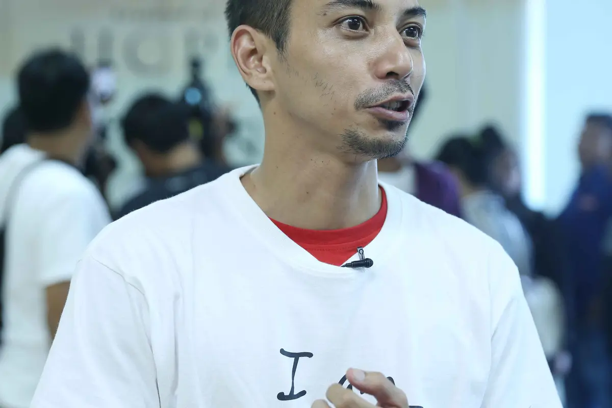 [Bintang] Fauzi Baadila