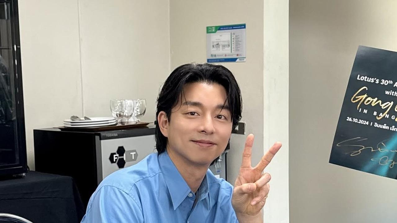 Drama Terbaru Song Hye Kyo dan Gong Yoo