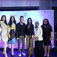 (Daniel Kampua/Fimela.com)