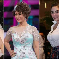 Seperti halnya kita, para artis juga punya cerita seru saat mudik. Mau dengar cerita mereka.