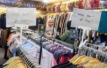 Dokter Kulit Ingatkan Risiko Thrifting: Waspada Infeksi dan Iritasi Kulit dari Baju Bekas
