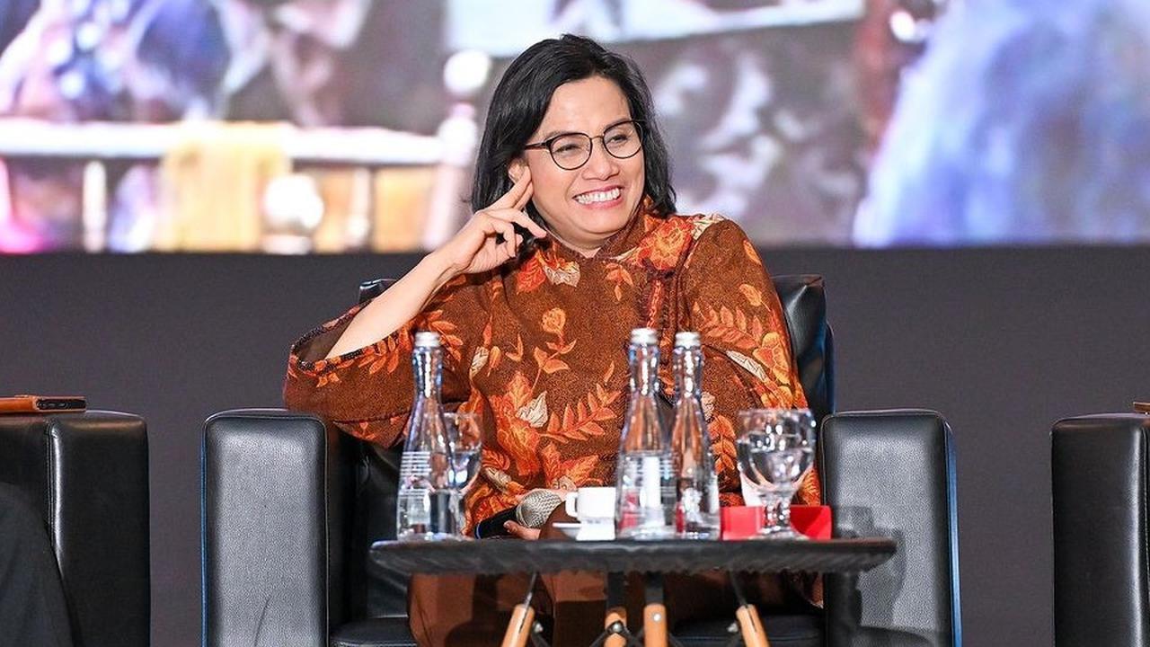 Sri Mulyani Waspadai Gejolak Timur Tengah: Eskalasi Cukup Tinggi Pengaruhi Dinamika Keuangan Global