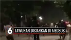 Sebanyak sembilan anak di bawah umur diamankan polisi karena terlibat aksi tawuran dua kelompok. Aksi ini sengaja mereka siarkan langsung melalui medsos untuk mendapatkan uang jutaan rupiah. Akibatnya, sembilan pelaku terancam hukuman pidana di atas ...
