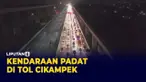 cikampek macet