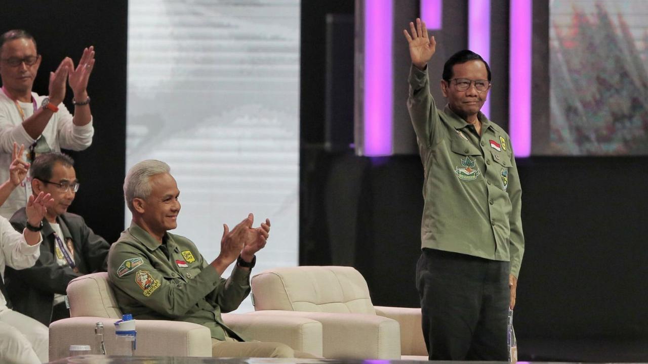 Dok. Istimewa