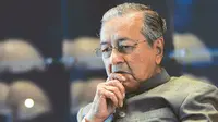 Mahathir Mohamad (Reuters)