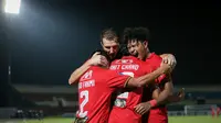 Persija Beri Sinyal Bakal Agresif Mendatangkan Pemain Baru di Bursa Transfer BRI Liga 1