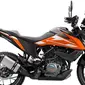 Seperti dilansir Motorbeam, Kamis (26/12/2019), KTM 250 Adventure rencananya akan memeriahkan pasar otomotif India pertengahan 2020 mendatang.