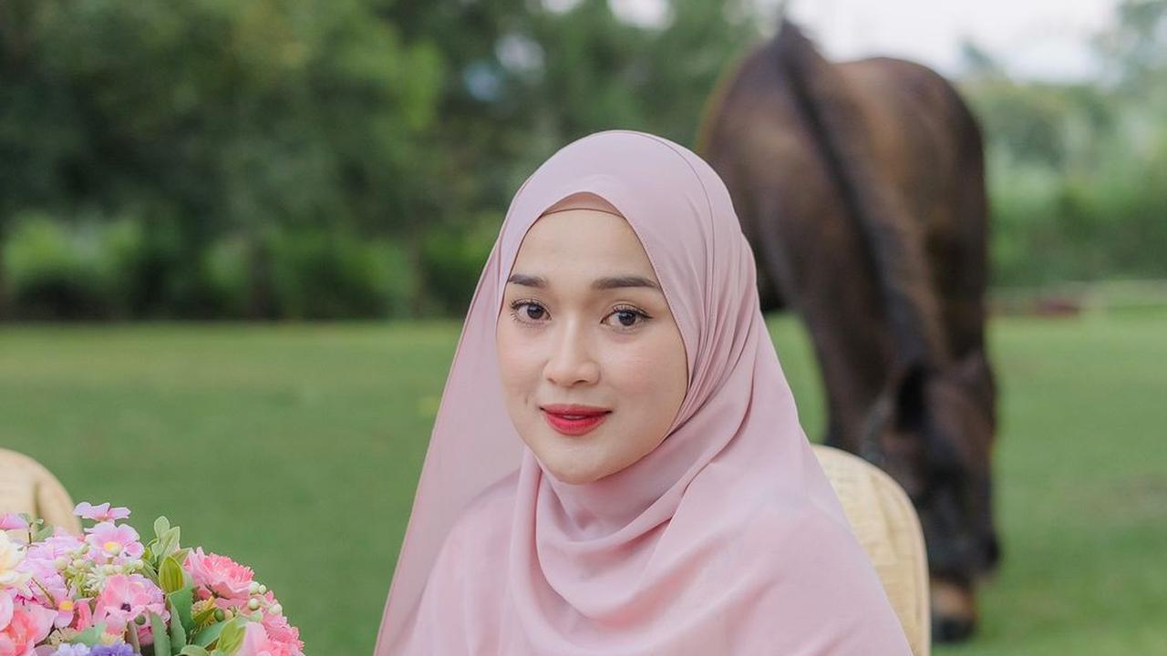 Ririe Fairus Ungkap Perasaan Lega Setelah Kabar Pernikahan Nissa Sabyan dan Ayus