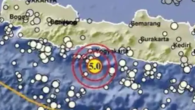 Gempa