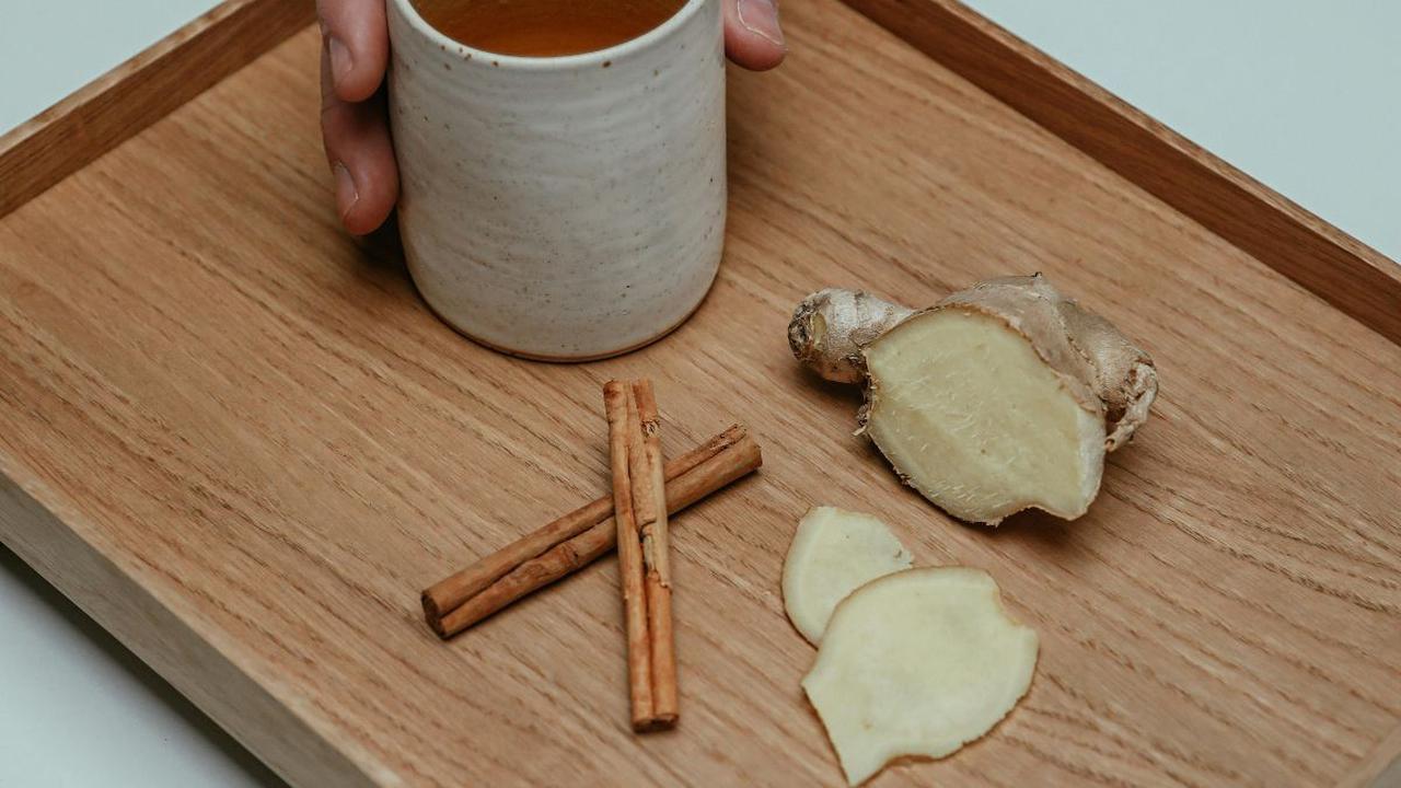 Manfaat Menjaga Kesehatan Tubuh dengan Jamu Herbal<br>