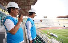 Tahukah Kamu? PLN Jaga Listrik Andal Sepanjang FIFA Match Day Timnas Indonesia, Sukses Tanpa Kedip!