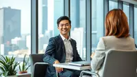 Tips Jawaban Interview Kerja: Panduan Lengkap Menjawab Pertanyaan Wawancara