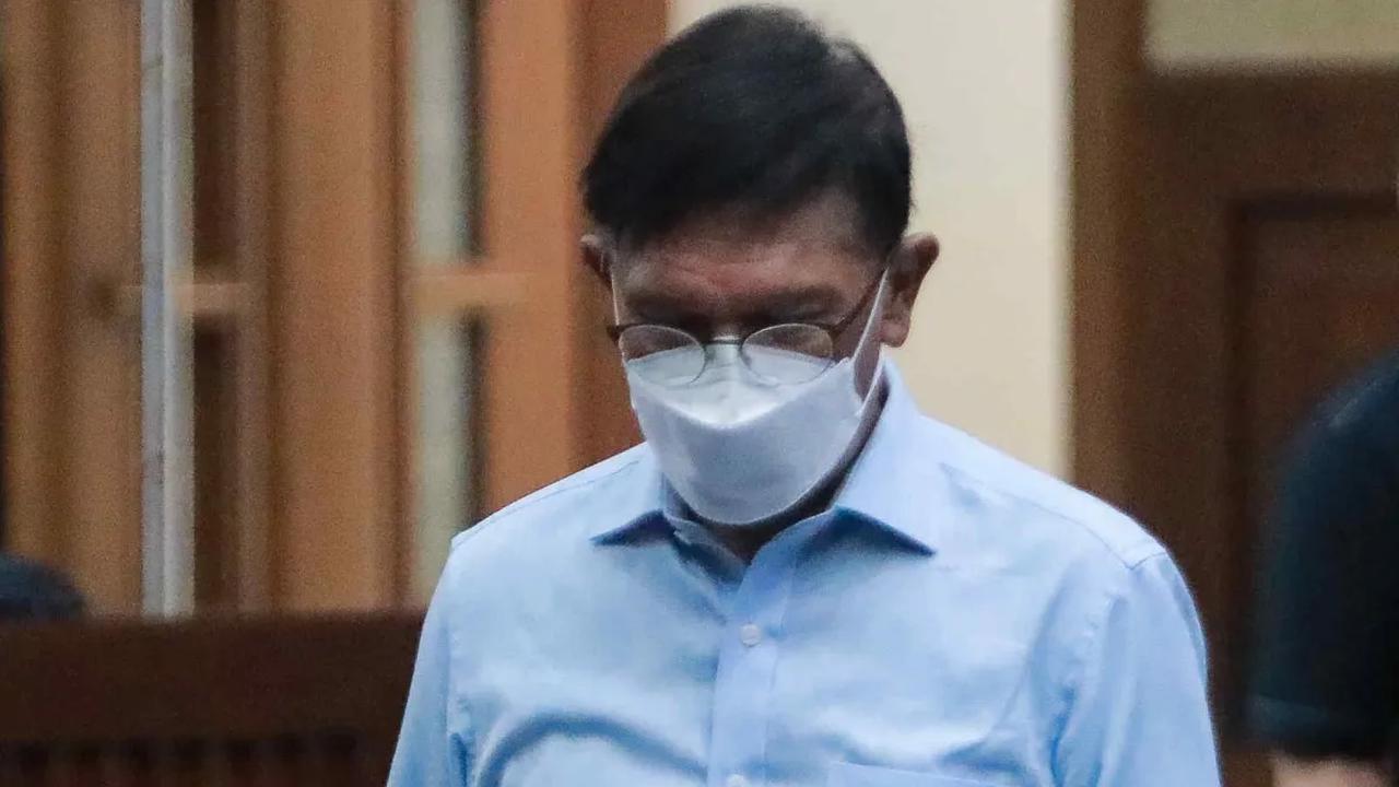 Selain melawan vonis Johnny G Plate, Jaksa juga mengajukan banding untuk tiga terdakwa perkara BTS 4G Kominfo lainnya.<br>