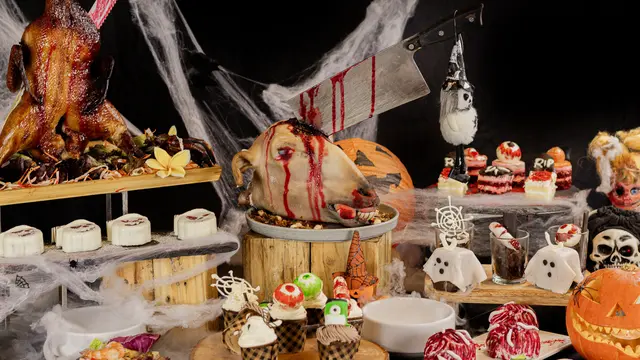 HARRIS Hotel & Conventions Kelapa Gading.