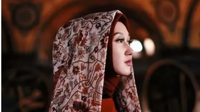 Dian Pelangi (Foto: Kapan Lagi.com)