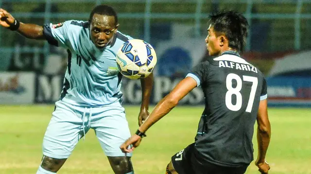 Persela 