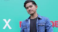 Kaesang Pangarep (Foto: Deki Prayoga/Bintang.com)