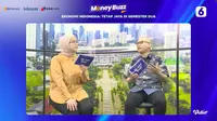 MoneyBuzz: Ekonomi Indonesia, Tetap Jaya di Semester 2, Selasa (25/7/2023). (Foto: Tangkapan Layar/Pipit I.R)