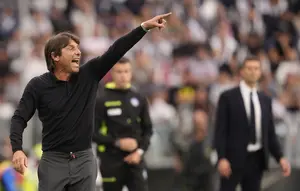Antonio Conte Buka Suara, Beri Isyarat Lampu Hijau ke Manchester United