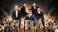 Kangen Band Umumkan Batal Bubar, Dodhy Minta Maaf