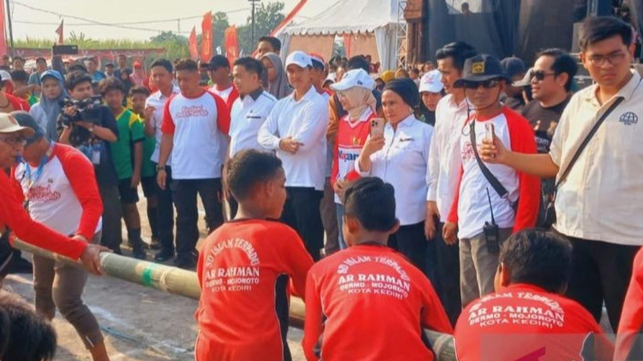 PSI Beri Dukungan Penuh untuk Presiden Prabowo, Bantah Isu Perpecahan dengan Jokowi
