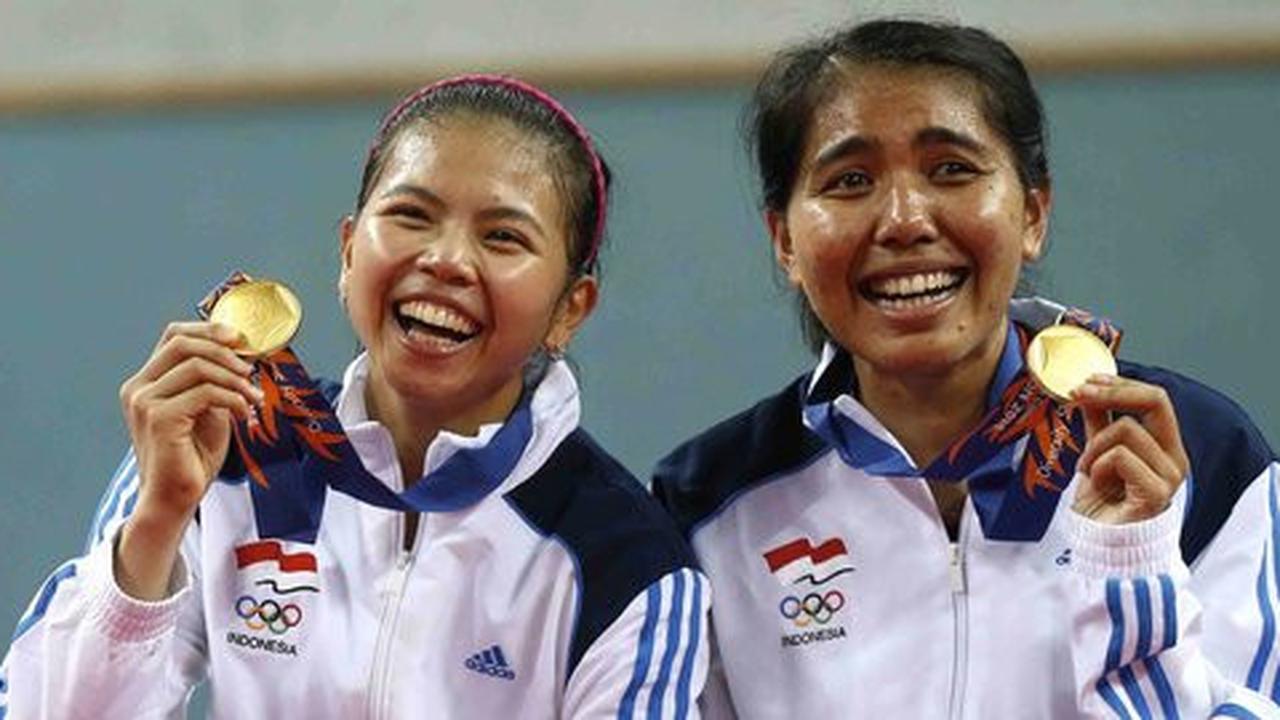 Jadi wakil Indonesia di ganda putri, Greysia/Nitya tak terbebani