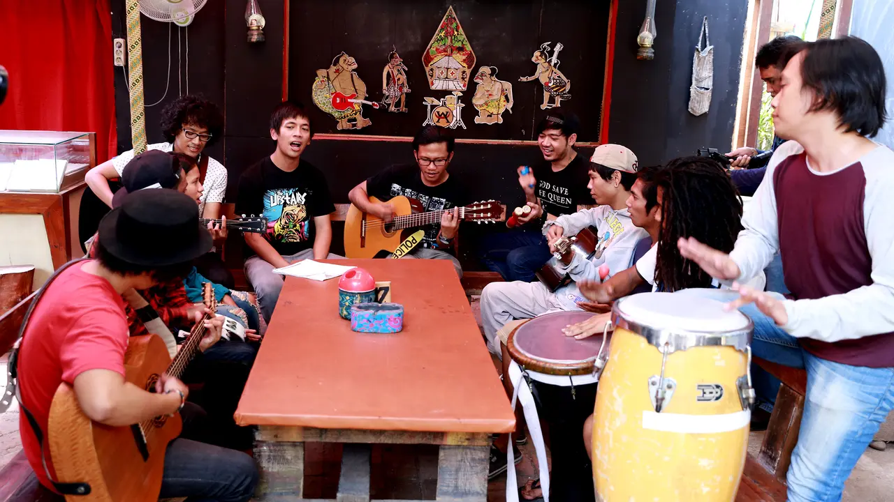 [Bintang] d'Masiv