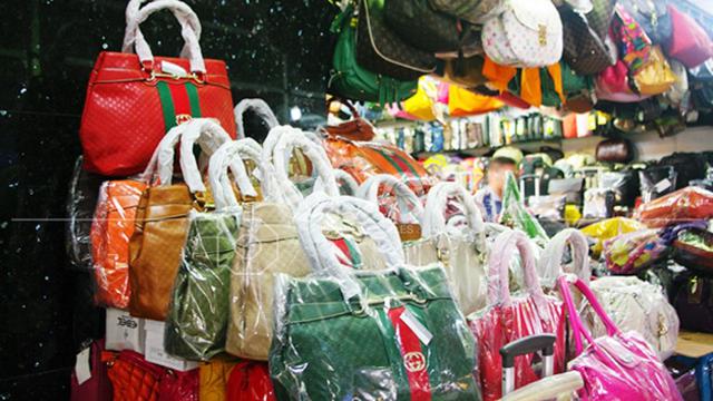 Barang Yang Dijual Ke Luar Negeri Disebut Sebutkan Mendetail
